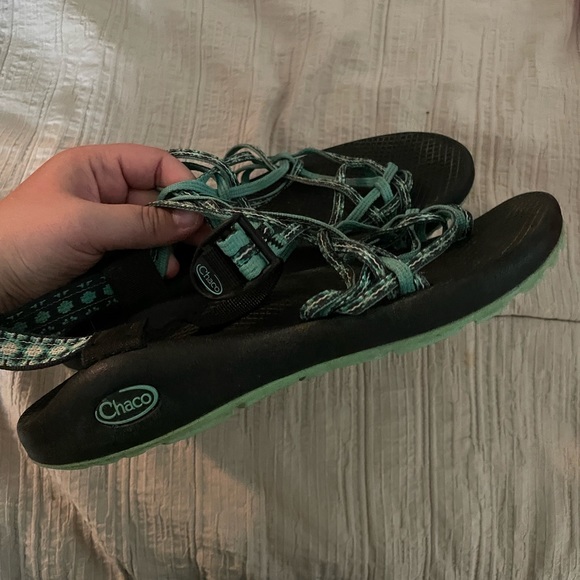 ZX/3 chacos - Picture 2 of 4